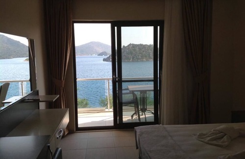 Bozburun Hotel | Yılmaz Kaptan Otel