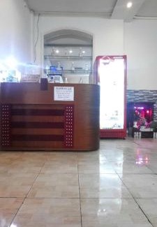 Binh Thanh Hotel | Yến Nhi Hotel Hồ Chí Minh