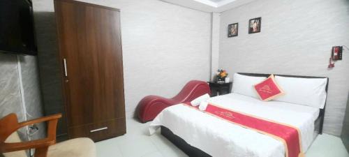 Binh Thanh Hotel | Yến Nhi Hotel Hồ Chí Minh