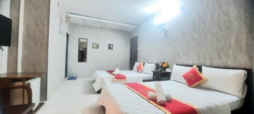 Binh Thanh Hotel | Yến Nhi Hotel Hồ Chí Minh
