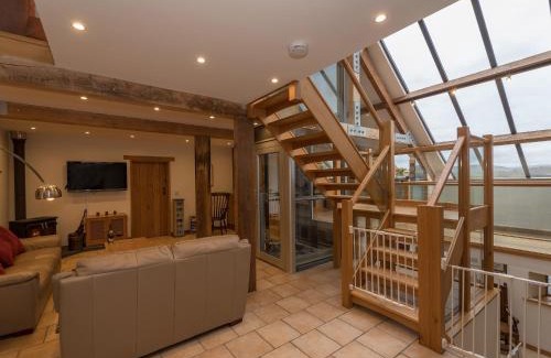 Graigfechan House | Y Beudy
