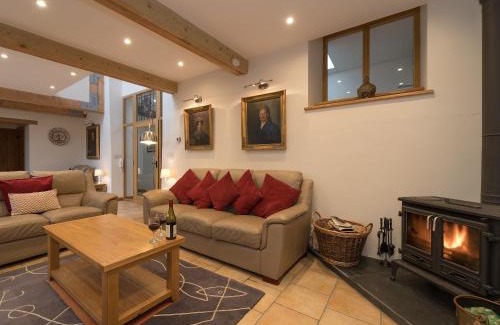Graigfechan House | Y Beudy