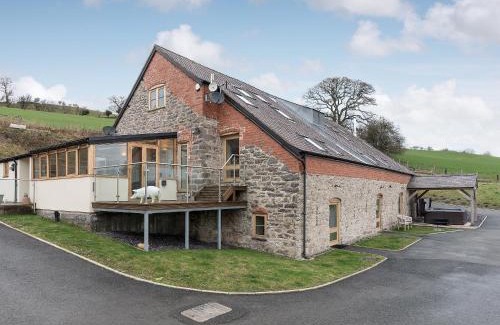 Graigfechan House | Y Beudy