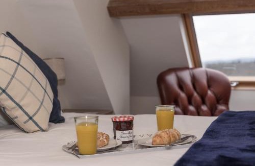 Graigfechan House | Y Beudy