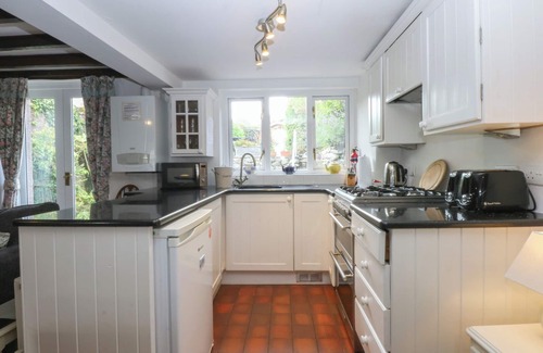 Criccieth Cottage | Y Bwthyn