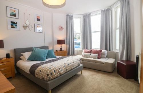 Criccieth Apartment | Y Castell Apartment 1