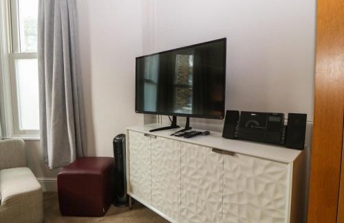 Criccieth Apartment | Y Castell Apartment 1