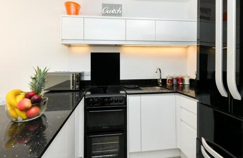 Llanbedrog Apartment | Y Cwtch