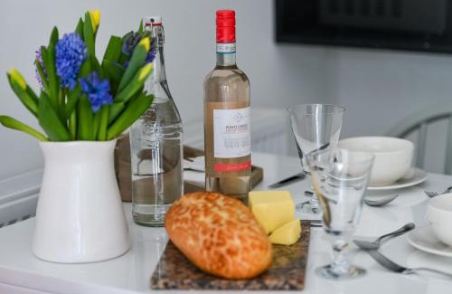 Llanbedrog Apartment | Y Cwtch