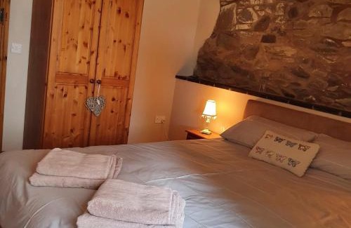 Welshpool House | Y Dderwen At Brynglas Farm