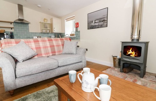 Borth Cottage | Y Felin - Moana