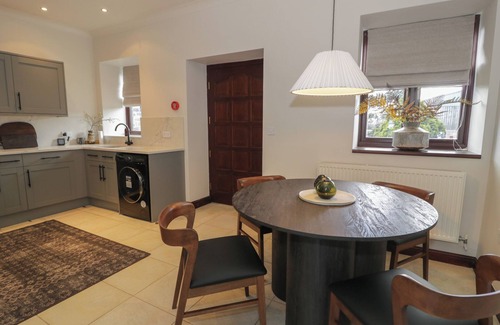 Conwy Cottage | Y GRANAR, pet friendly, character holiday cottage in Conwy