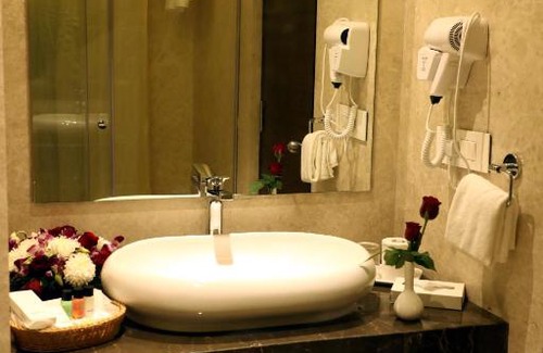 Krishnarajapura Hotel | Y N Hotels