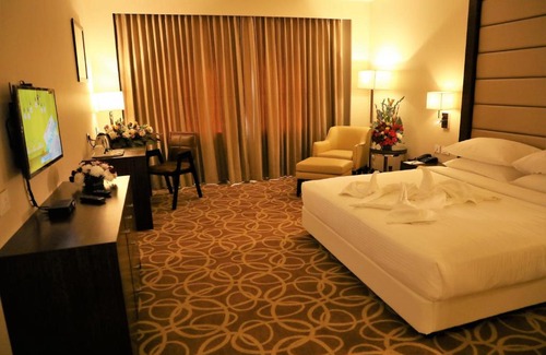 Krishnarajapura Hotel | Y N Hotels