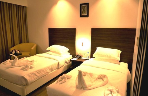 Krishnarajapura Hotel | Y N Hotels