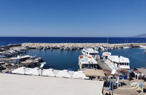 Latchi Hotel | Y & P LATCHI HOTEL