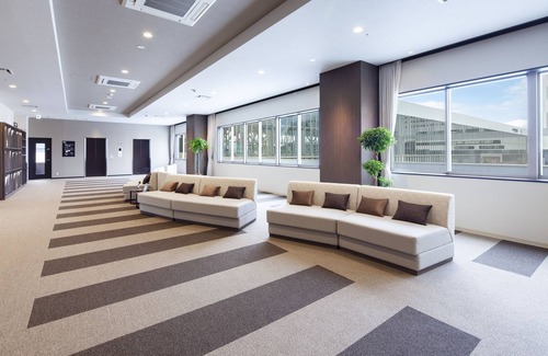 Asahikawa Hotel | Y's Hotel Asahikawa Ekimae