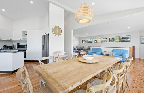 Dalmeny House | Yabbarra Beach House