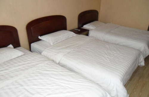 Yabuli Hotel | Yabuli National Forest Park Hotel