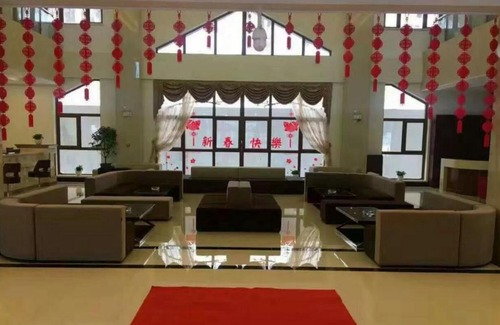 Yabuli Hotel | Yabuli Ski Resort National Alpine Ski Training Base Hotel