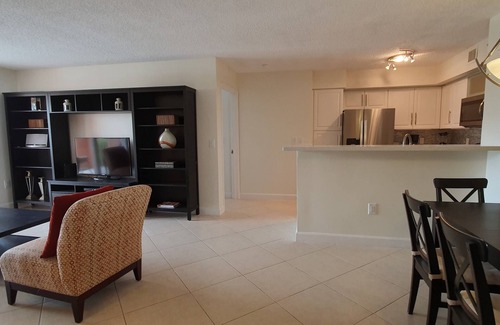 Aventura Apartment | Yacht Club Aventura 2 BR + 2 BA Completely NEW and equipped Apt