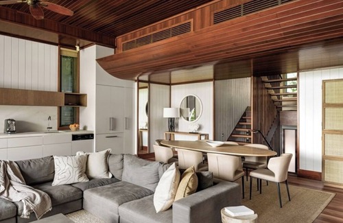 Hamilton Island Villa | Yacht Club Villa 5