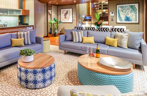 Hamilton Island Villa | Yacht Club Villa 8