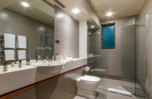 Hamilton Island Villa | Yacht Club Villa 8