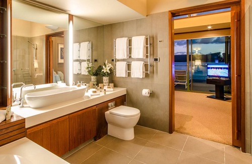 Hamilton Island Villa | Yacht Club Villa 8