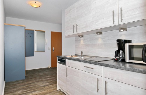 Kuhlungsborn Ost Apartment | Yachthafenresidenz Wohnung 9210