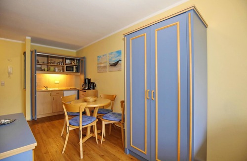 Kuhlungsborn Ost Apartment | Yachthafenresidenz Wohnung 7304