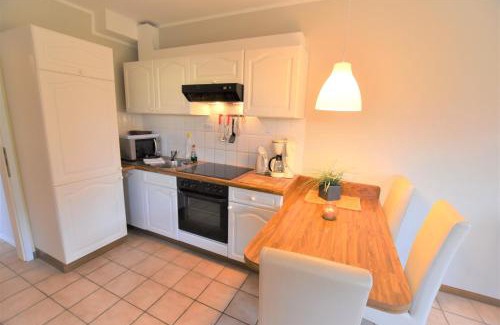 Groemitz Apartment | Yachthafenhöh Whg2