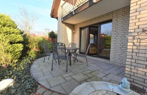 Groemitz Apartment | Yachthafenhöh Whg2