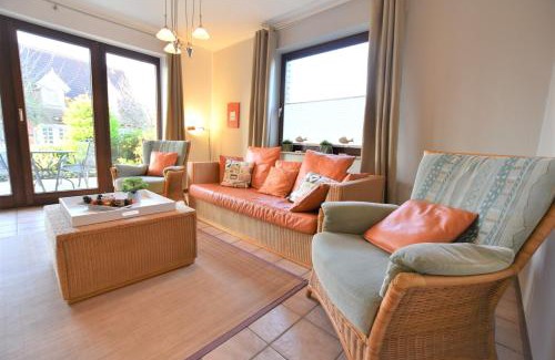 Groemitz Apartment | Yachthafenhöh Whg2