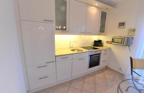 Groemitz Apartment | Yachthafenhöh Whg3