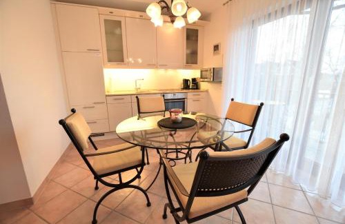 Groemitz Apartment | Yachthafenhöh Whg3