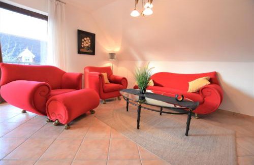 Groemitz Apartment | Yachthafenhöh Whg3