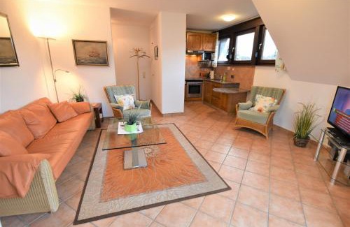 Groemitz Apartment | Yachthafenhöh Whg4