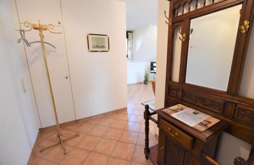 Groemitz Apartment | Yachthafenhöh Whg4