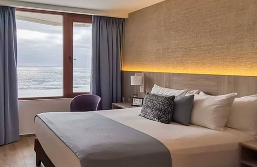 Quintero Hotel | Yachting Hotel Quintero