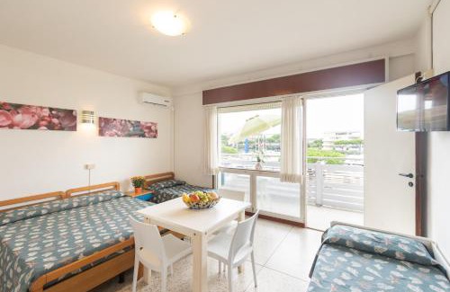 Lignano Sabbiadoro Apartment | Yachting residence