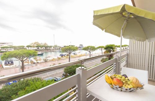 Lignano Sabbiadoro Apartment | Yachting residence