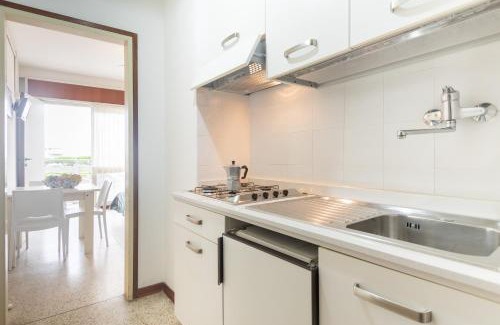 Lignano Sabbiadoro Apartment | Yachting residence