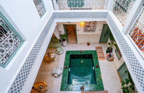 Medina House | Yacouta Riad and Spa