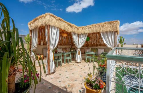 Medina House | Yacouta Riad and Spa