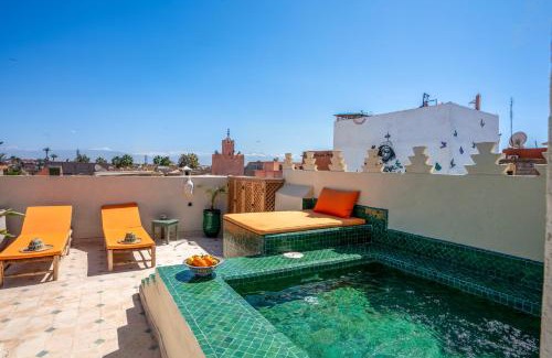 Medina House | Yacouta Riad and Spa
