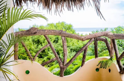 Las Tunas Apartment | Yacu - Suite frente al mar
