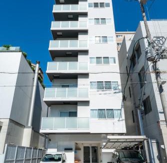 Tennoji Apartment | YADORIDOKORO Osaka ヤドリドコロ大阪