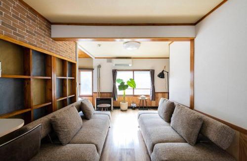Otaru Apartment | YADOt Inn OTARU