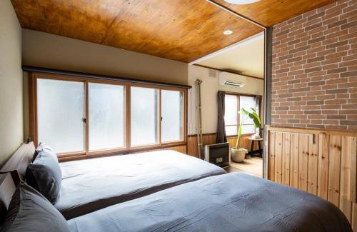 Otaru Apartment | YADOt Inn OTARU